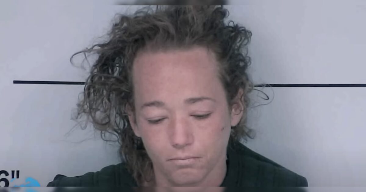 Kentucky Woman Who Was Casting Spells, Arrested After Cooked Body Parts Discovered in Home | The Gateway Pundit | by Anthony Scott