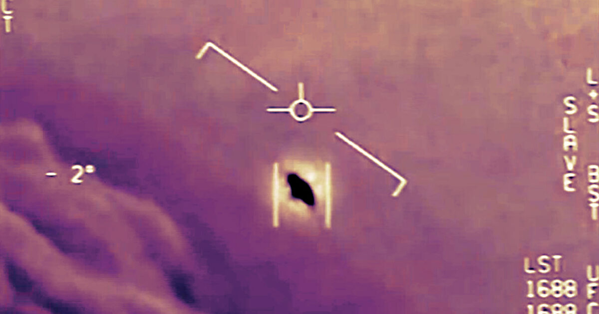 'WE ARE THE ALIENS': SpaceX Owner Elon Musk Says UFOs Are Secret Weapons Programs, Adds He Never Saw Evidence of Extraterrestrial Life in His Work | The Gateway Pundit | by Paul Serran