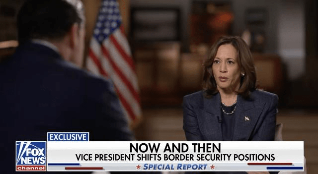 Kamala’s narcissistic rage: What we’re up against, continued – Allah's Willing Executioners