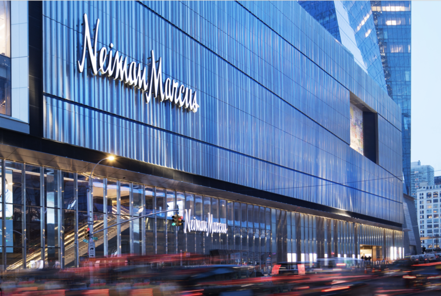 Luxury Retailer Neiman Marcus Quietly Scraps “Christmas” from Annual Catalog – Finish The Race