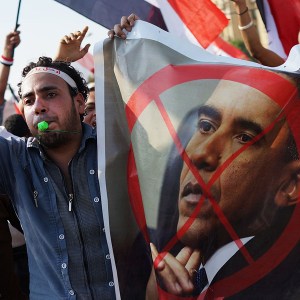 How Obama Sided with the Muslim Brotherhood | National Review