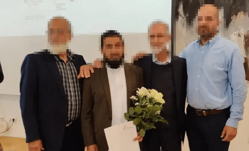 Scandalous revelations! German Interior Minister Faeser trains an Islamist as an imam who is being targeted by her authorities – Allah's Willing Executioners