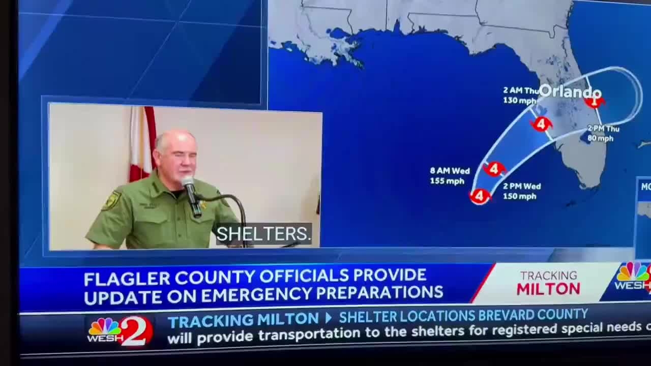 Breaking News - Doing It Right! Florida Sex Offenders Not Allowed...