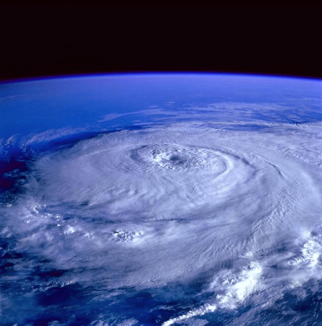 Hurricane facts vs. climate fiction – Allah's Willing Executioners