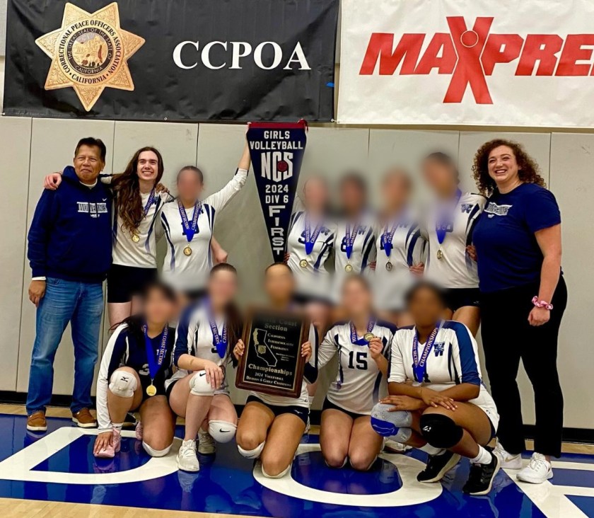 California Christian School Drops Out Of Championship Semifinals Match Against Team With Trans-Identified Male Player – Allah's Willing Executioners