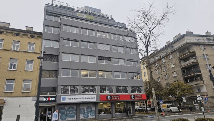 ‘Replacing Western civilisation”: Political Islam opens propaganda headquarters in Vienna, Austria – Allah's Willing Executioners