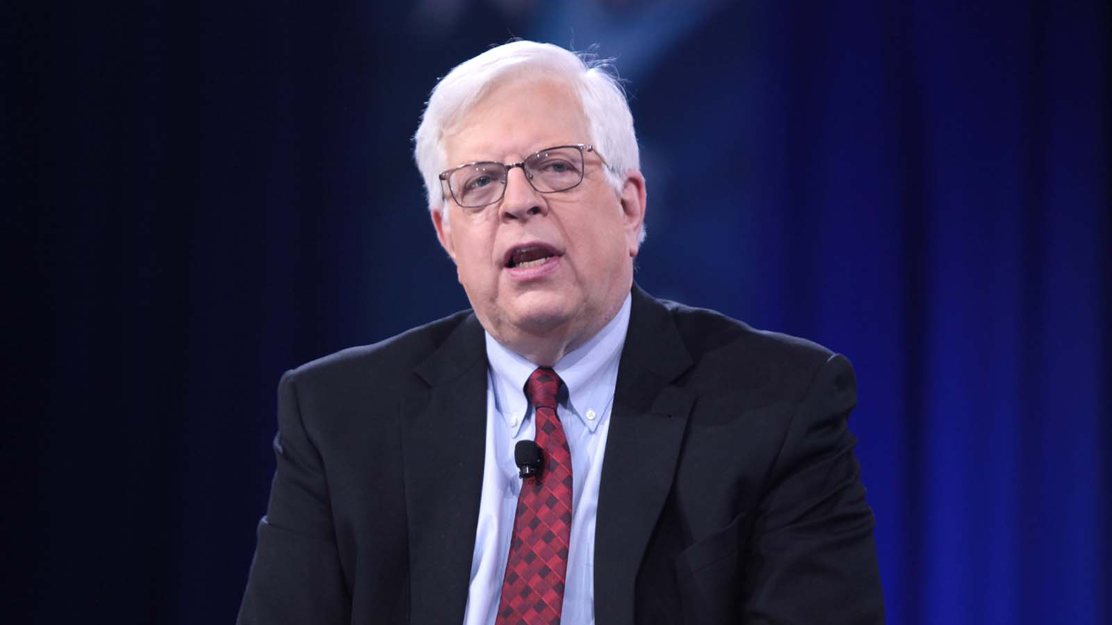 Friends Urge Prayer for Dennis Prager Amid Hospitalization - Truth Press