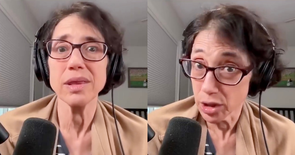 Mentally Deranged Washington Post Columnist Jen Rubin: 'Republicans Want to Kill Your Kids' (VIDEO) | The Gateway Pundit | by Mike LaChance