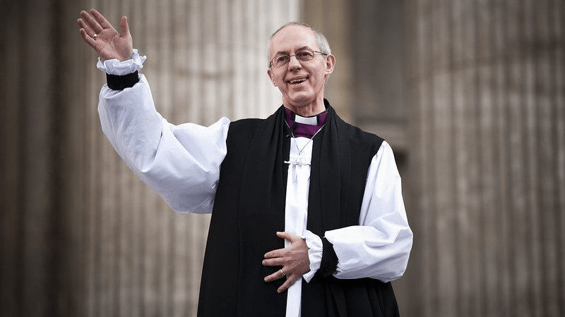 UK: Archbishop of Canterbury Resigns Amid Abuse Scandal – Allah's Willing Executioners