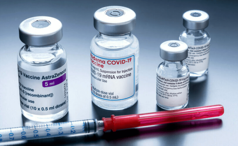 Pfizer, Moderna mRNA COVID Shots Linked to Higher Risk of Acute Heart Disease – Allah's Willing Executioners