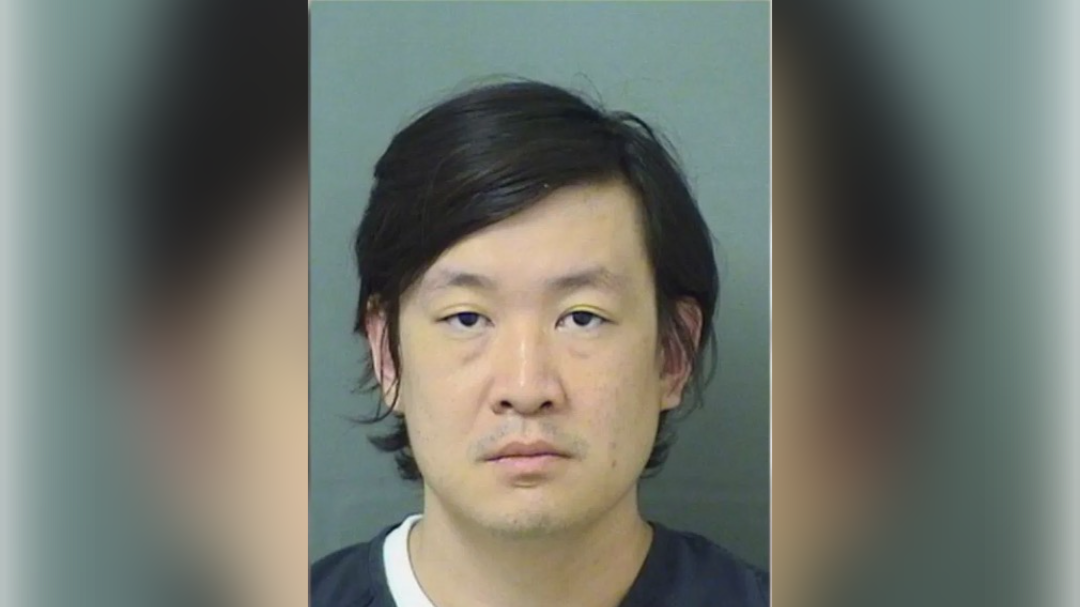 Chinese National Arrested AGAIN For Trying to Get Into Trump's Mar-a-Lago Residence | The Gateway Pundit | by David Greyson