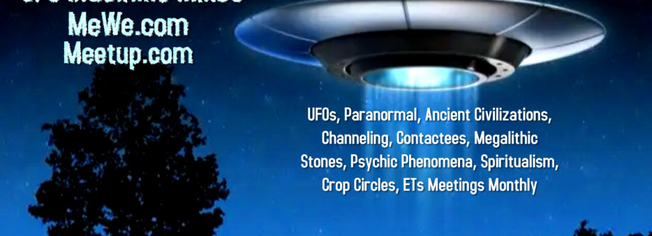 UFO Inquiring Minds Cover Image