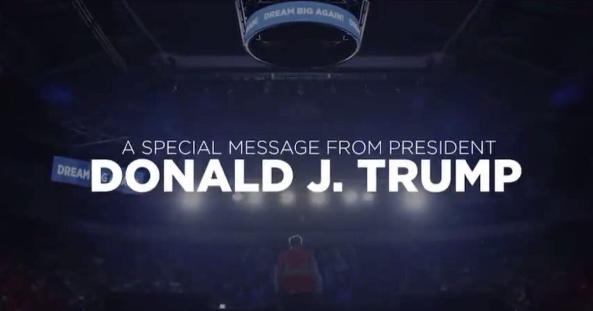 NBC Forced to Air Trump Campaign Ads During NASCAR and Sunday Night Football After 'Equal Time' Rule Violation by Kamala Harris's SNL Appearance | The Gateway Pundit | by Jim Hᴏft