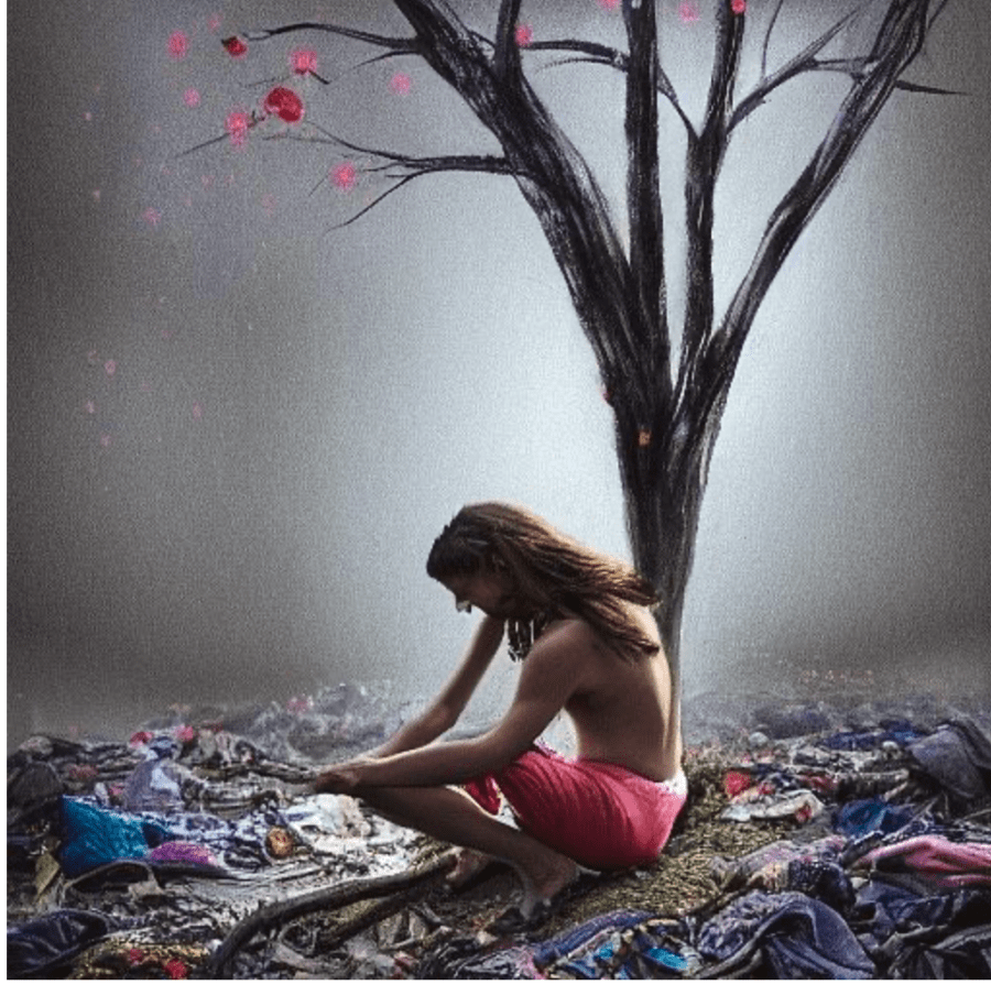 The Dark Reality of “Rape Trees” and Exploited Children at Southern Border – Finish The Race