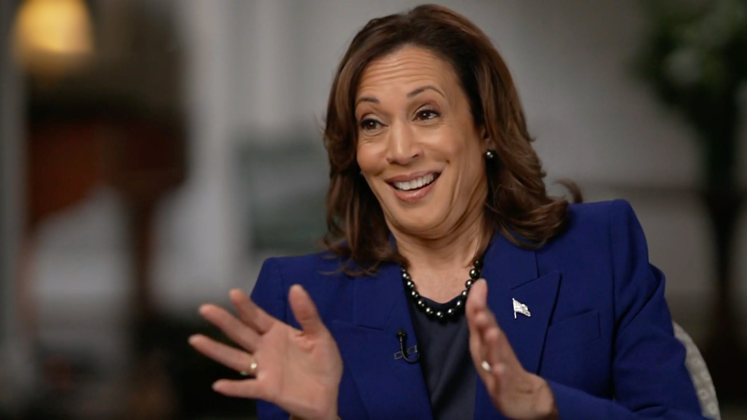 Autopsy of a Failed Presidential Campaign: Here's All the Ways Kamala Dropped the Ball | The Gateway Pundit | by Bryan Chai, The Western Journal