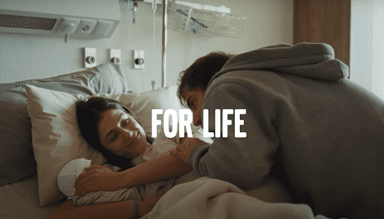 Volvo Makes a Pro-Life Commercial That is Absolutely Amazing - LifeNews.com