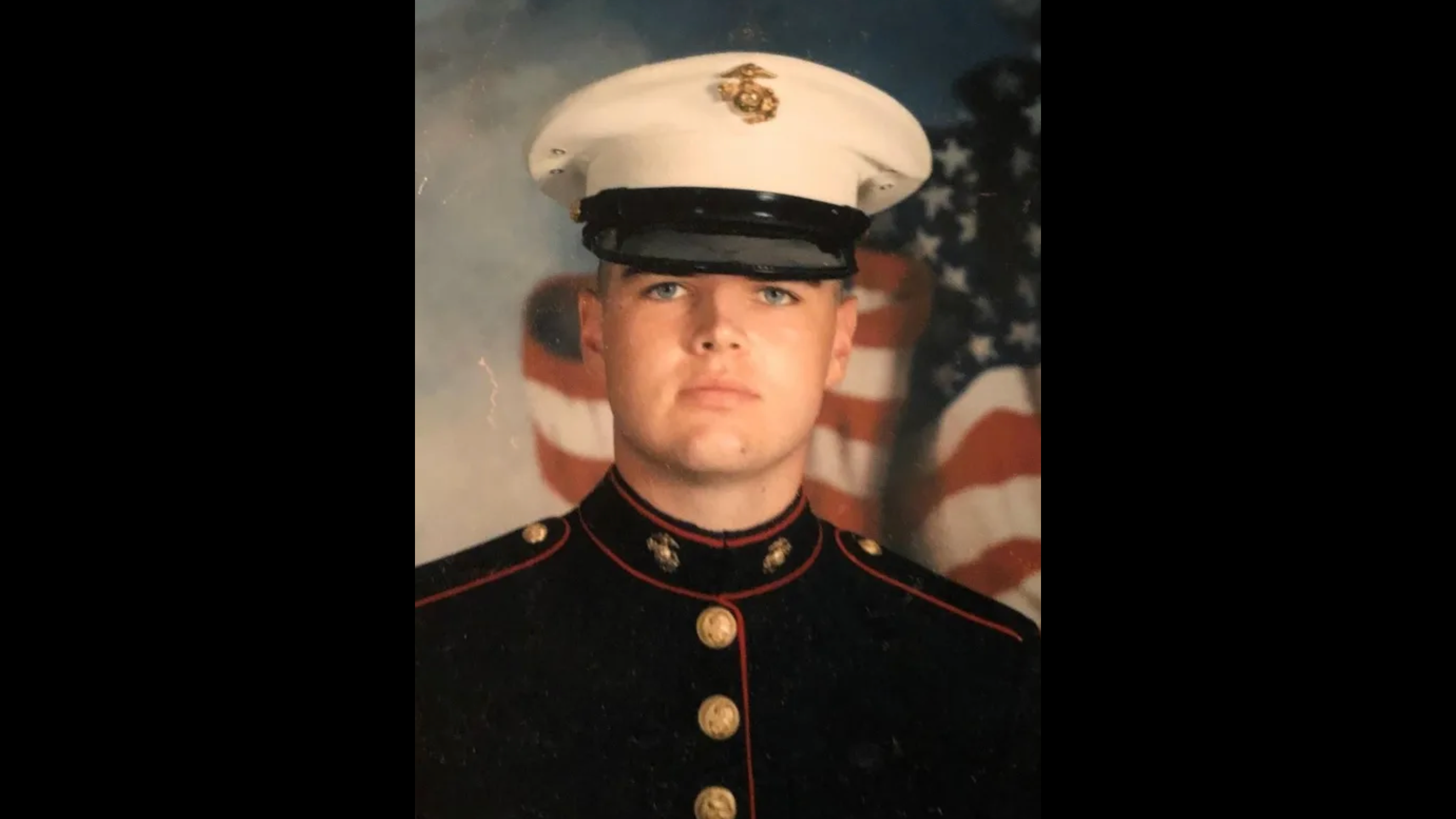 JD Vance Makes History as the First US Marine VP as United States Marine Corps Celebrates 249th Birthday | The Gateway Pundit | by Margaret Flavin