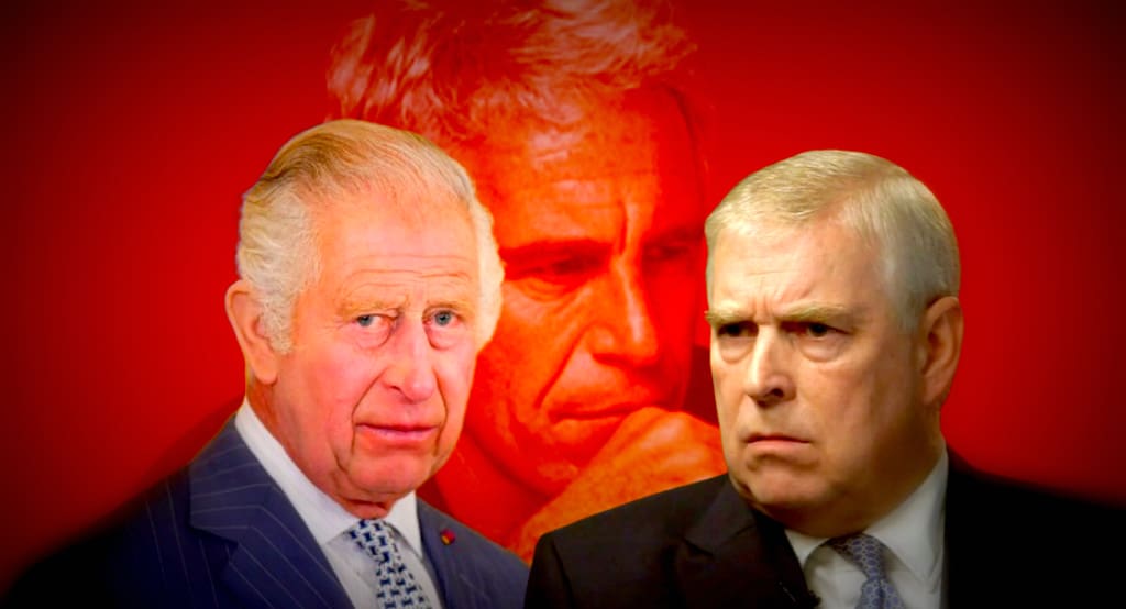 King Charles Cuts off Prince Andrew’s $1.3 Million a Year Allowance, as He Ramps up Attempts To Force His Disgraced Brother To Leave His Stately Mansion | The Gateway Pundit | by Paul Serran