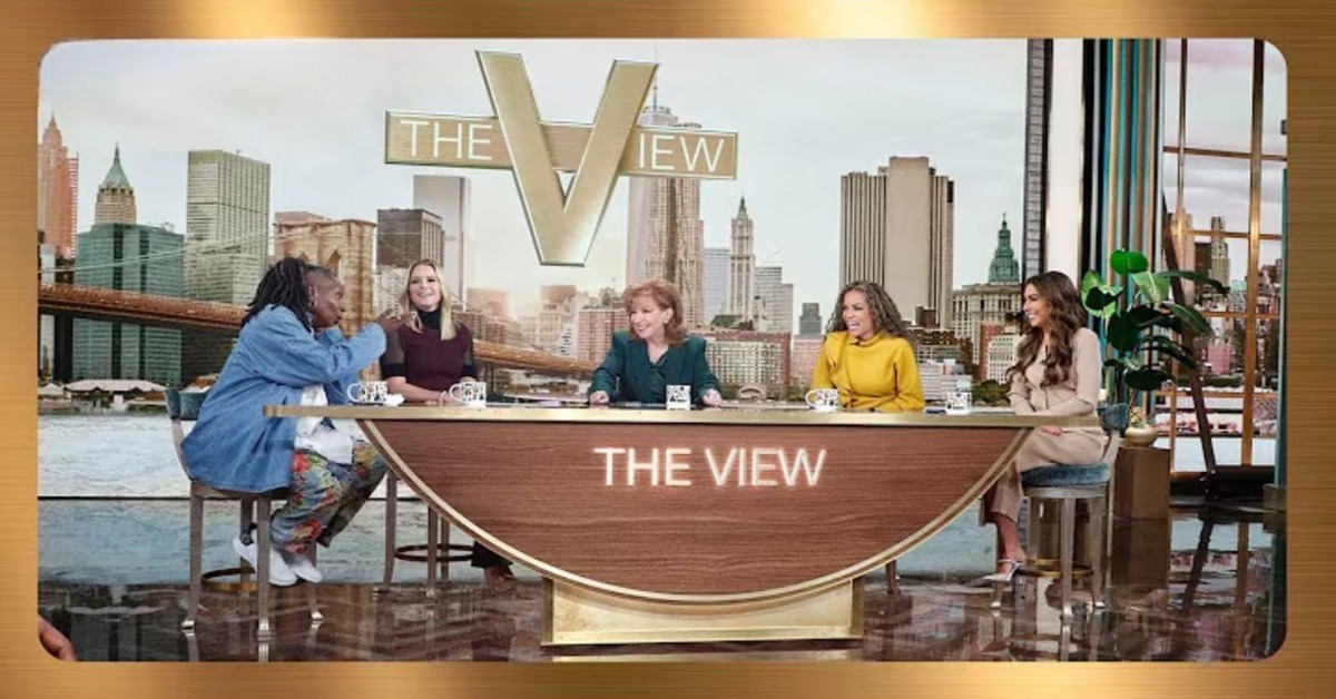 ABC is Insisting That The View Add a Staunch Trump Supporter to the Cast: Liberals Will Try to Silence Whoever They Pick - RPWMedia