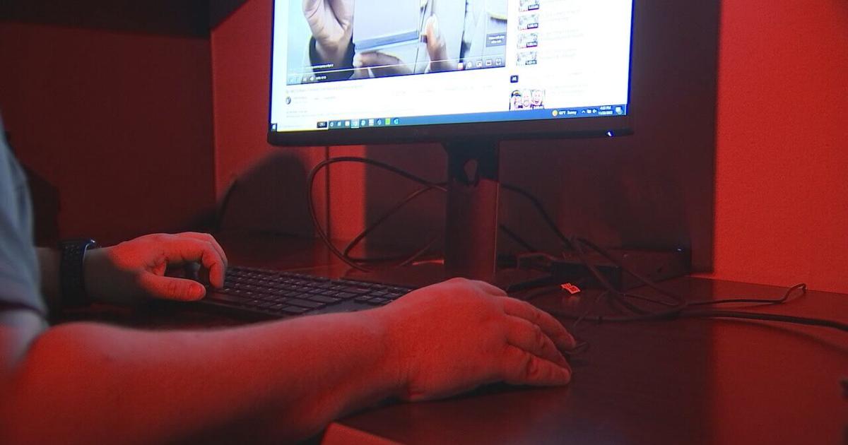 Photo I.D. now required for online porn in Oklahoma | News | fox23.com