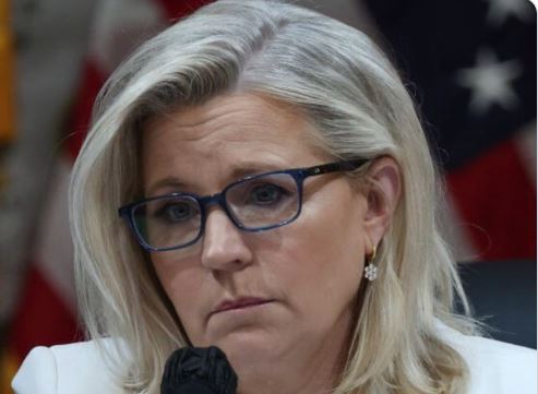 Disgraced and Devastated Liz Cheney Acknowledges Trump's Victory - The Replies Are Absolutely Brutal | The Gateway Pundit | by Ben Kew