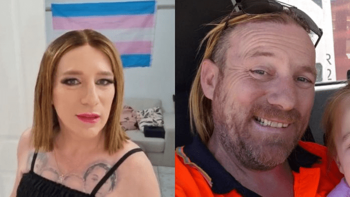 AUS: Transgender TikToker Charged with Child Sexual Abuse Speaks of Plans to Become “Famous” – Allah's Willing Executioners