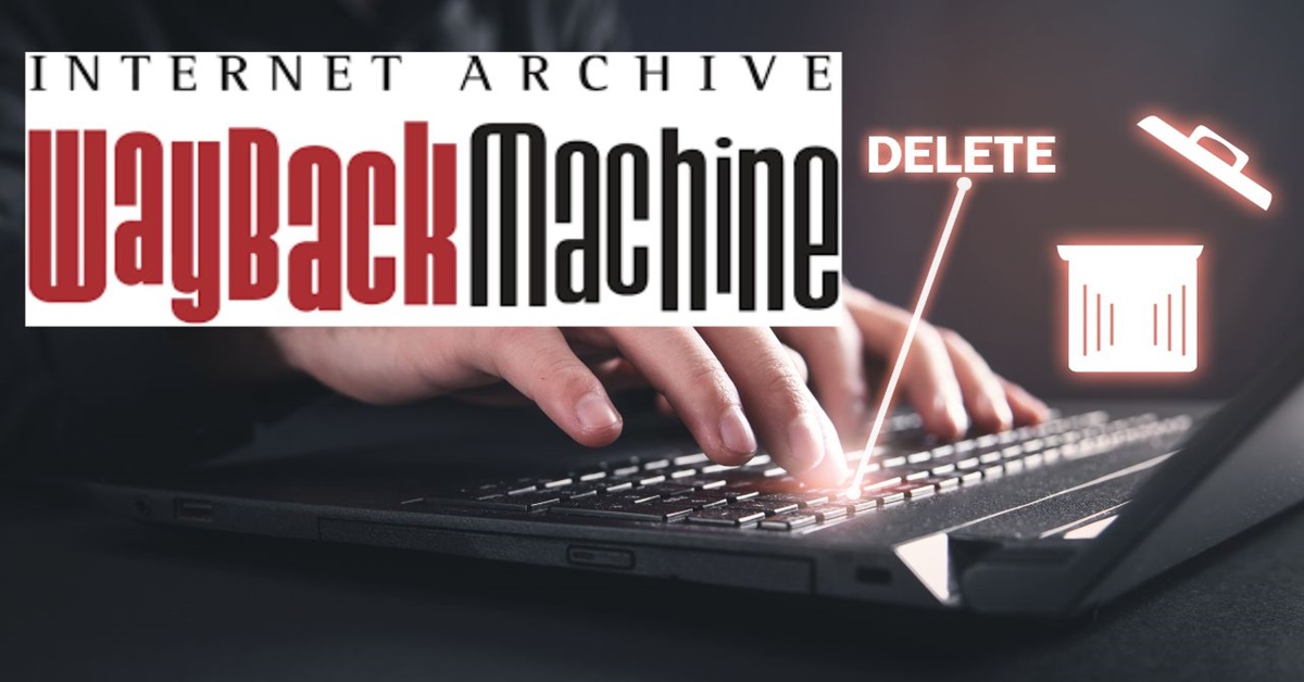 The Internet Archive (Wayback Machine) is Under Attack—And You Should Care - RPWMedia