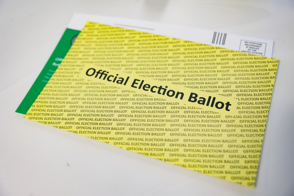 Woman Identified in Luzerne County Dumped Pile of Applications on the Last Day of Registration – Was Same Woman Who Ran Out of Paper Ballots in 2022 Election - RPWMedia