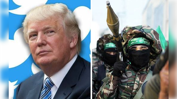 The Trump Effect in Action: Qatar Kicks Out Hamas | The Gateway Pundit | by Antonio Graceffo