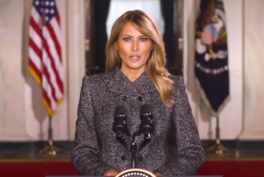 Melania Trump Speaks Out About Jill Biden — 'She Referred to My Husband as Evil and a Liar' | The Gateway Pundit | by Cassandra MacDonald