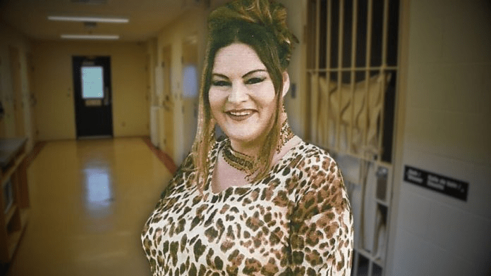 Female Inmate Assaulted by Canadian Transgender Child Rapist in Women’s Prison Sustained Broken Ribs, Eyewitness Reports – Allah's Willing Executioners