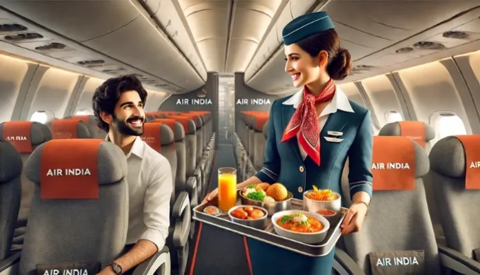 Halal meat won’t be forced upon non-Muslims on Air India flights – How this decision is a step in the right direction – Allah's Willing Executioners