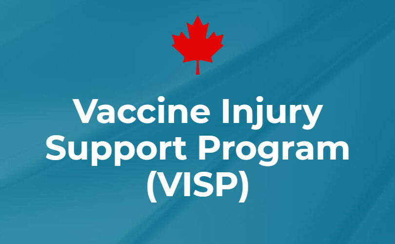 Canadian MP reported to have told constituent not to talk about vaccine injury program’s failings – Allah's Willing Executioners