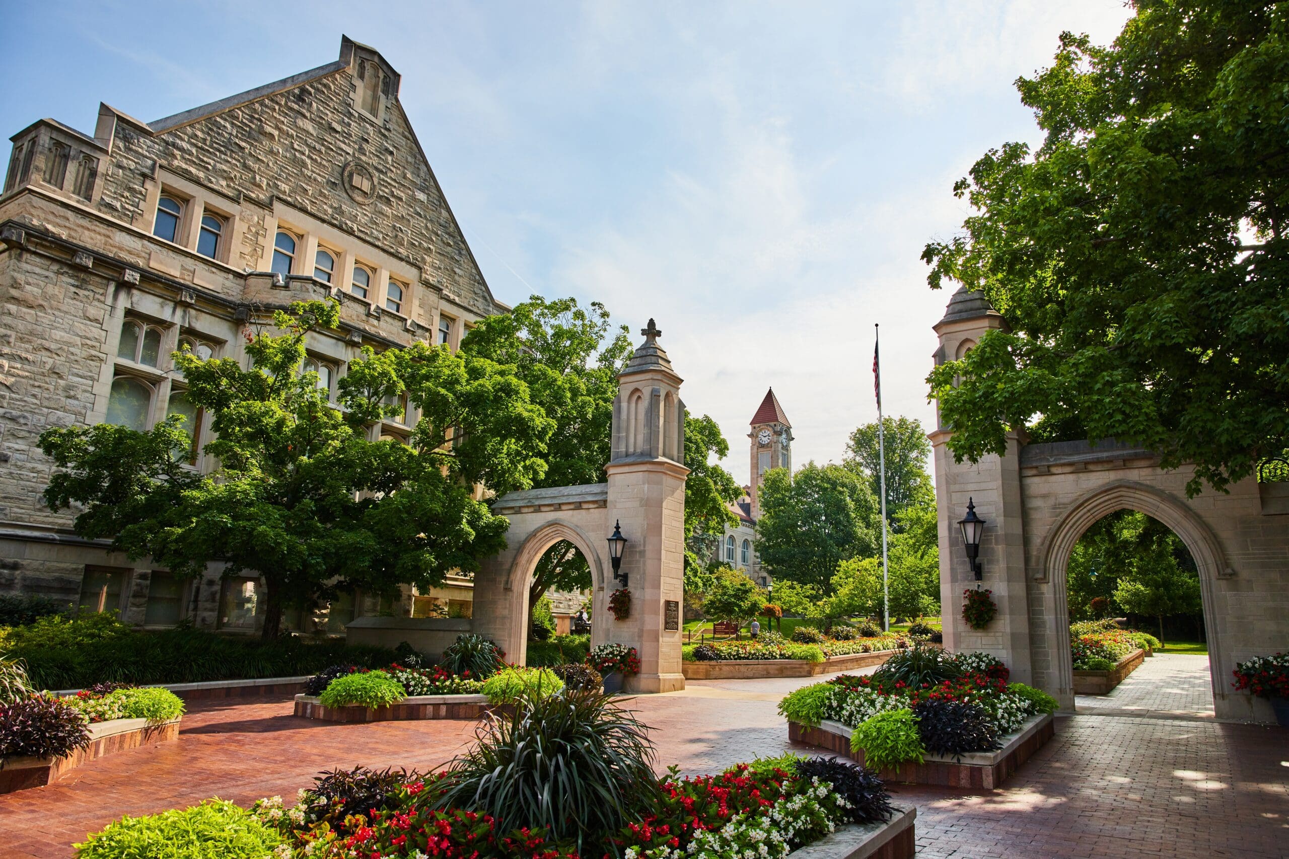 Indiana University Course Teaches People Are Inherently ‘Oppressors’ Because of Their Race, Sex, Religion - Geller Report