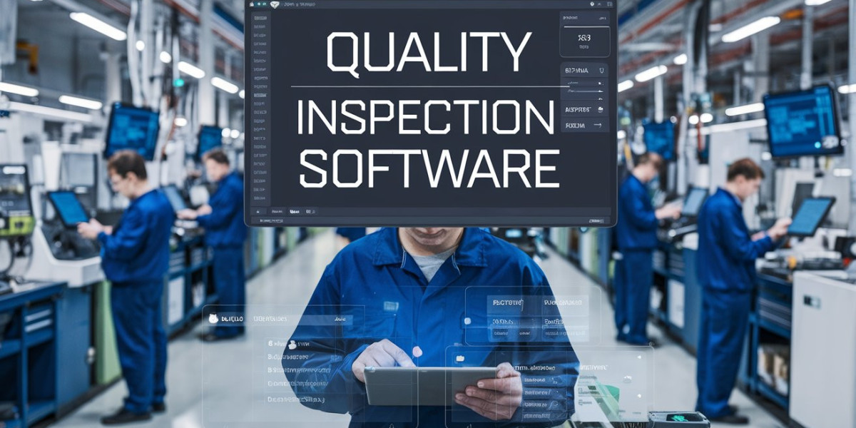 The Importance of Quality Inspection Software in Modern Business Operations