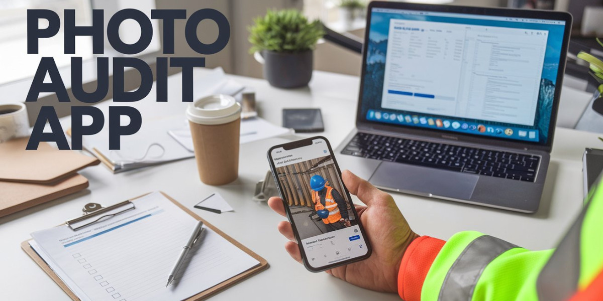 Photo Audit App: Revolutionizing Inspections and Audits