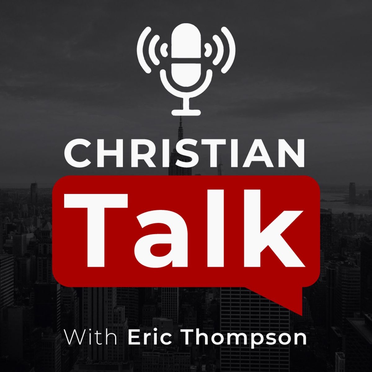 How To Love God, Your Spouse,  - Christian Talk - Apple Podcasts