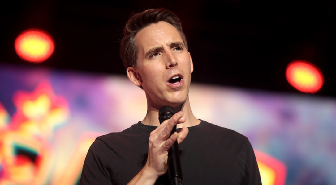 Josh Hawley took a blowtorch to one awful Democrat scheme to put Americans last - Patriot Pulse