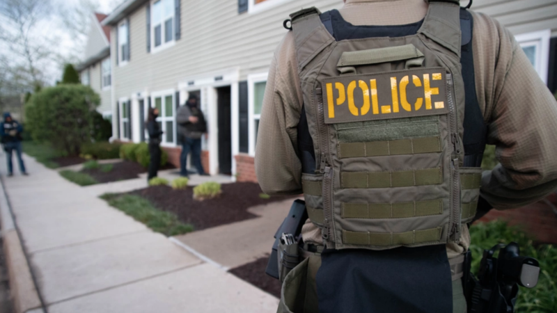 Liberal NY federal court tags Suffolk County with $60 million judgment for assisting ICE, exempts ICE and DHS from judgment | Law Enforcement Today | lawenforcementtoday.com