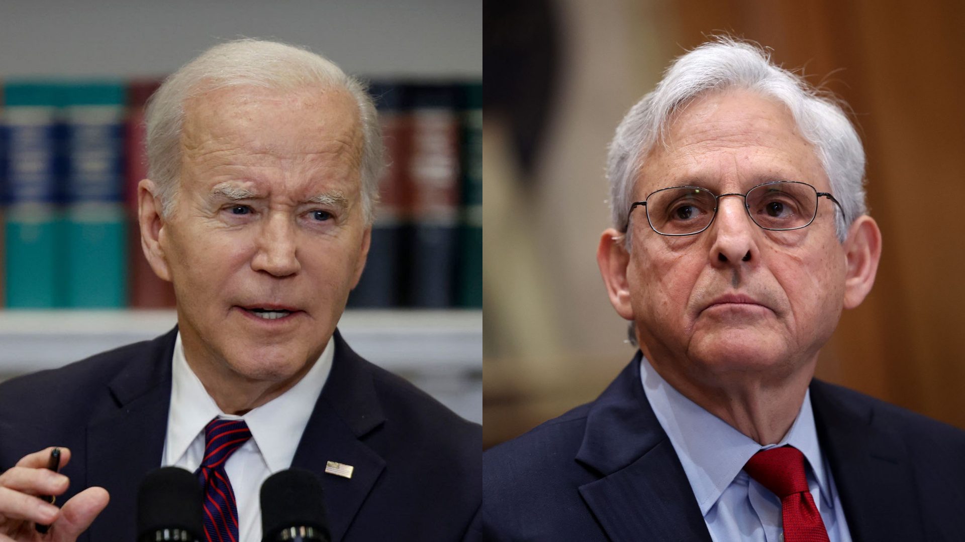 JUST IN: Biden DOJ to Bring Charges in 200 More January 6 Cases at the Last Minute to Throw a Wrench in Trump's Pardon Plans | The Gateway Pundit | by Cristina Laila