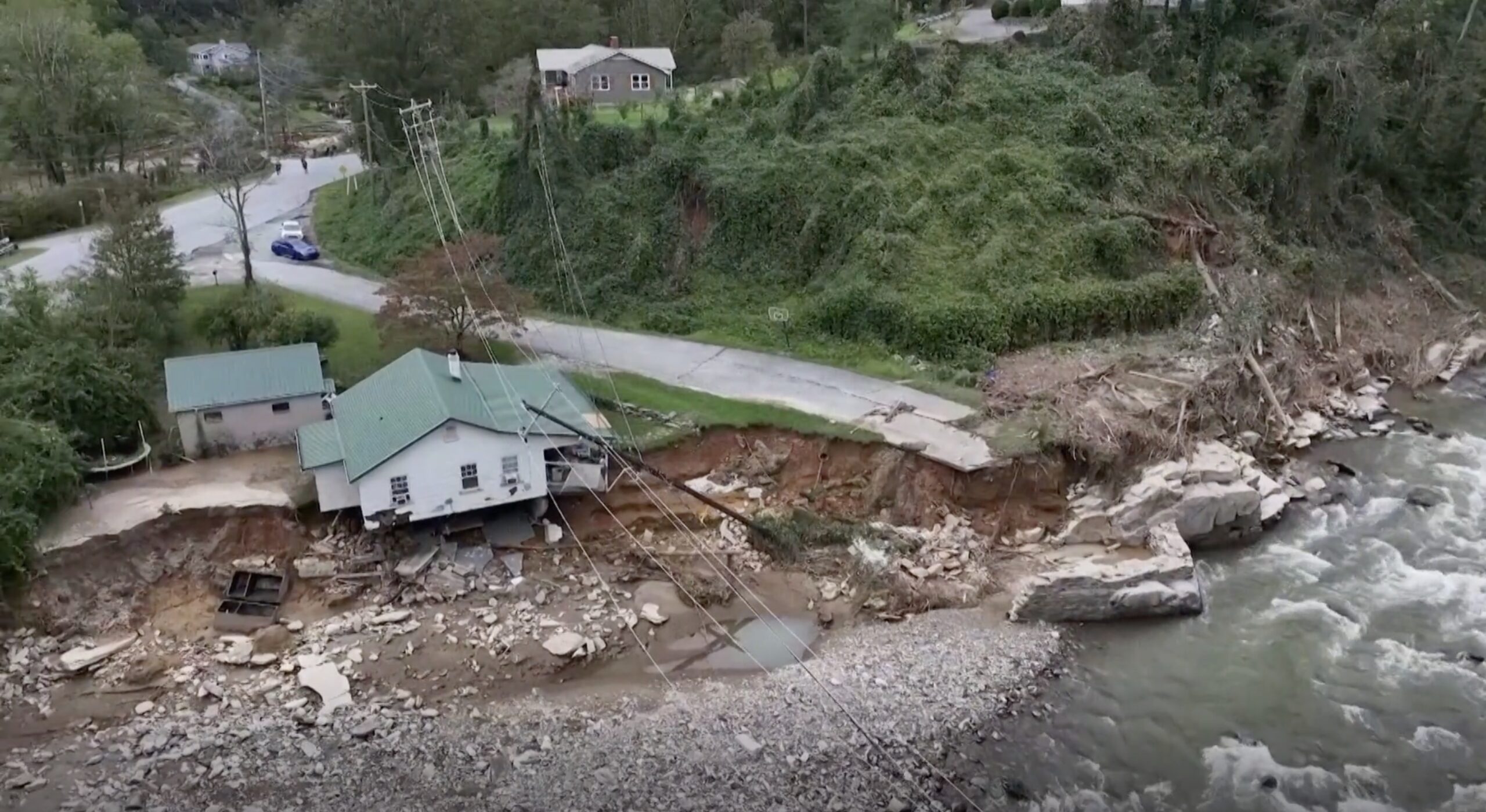 Trump Announces Visit to Struggling North Carolina: 'Abandoned by Democrats' (VIDEO) | The Gateway Pundit | by Mike LaChance