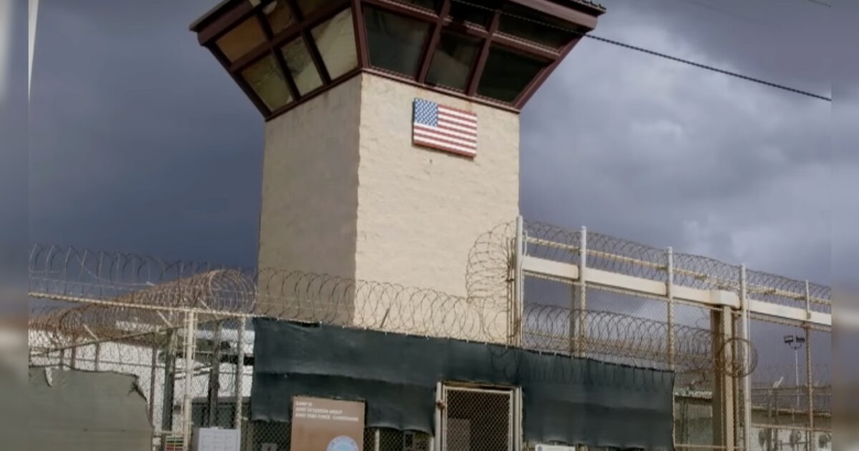 Biden Releases 11 Gitmo Detainees, Sparking National Security Concerns – Give Me Five News