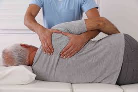 How Chiropractic Care Can Help with Shoulder Pain in Sydney - Lets Blog