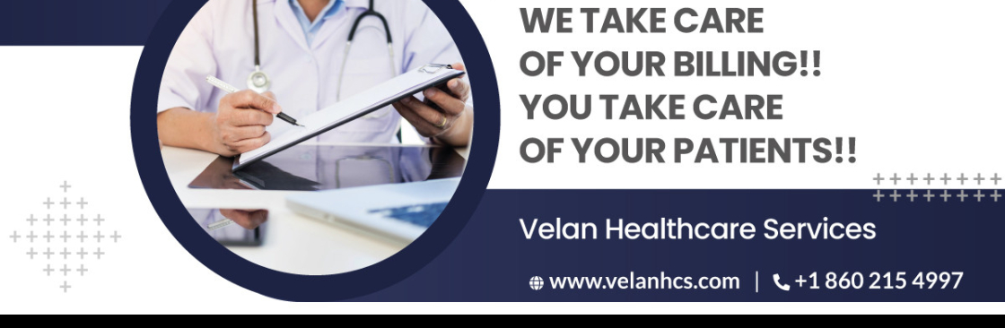 Velan Healthcare Services Cover Image