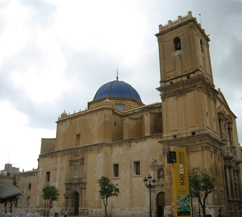 Moroccan minors arrested in Spain for alleged jihadist plot targeting Basilica of Santa María – Allah's Willing Executioners