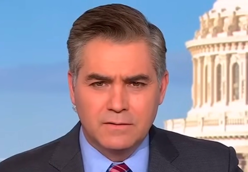 BREAKING: Jim Acosta Reportedly OUT at CNN | The Gateway Pundit | by Mike LaChance