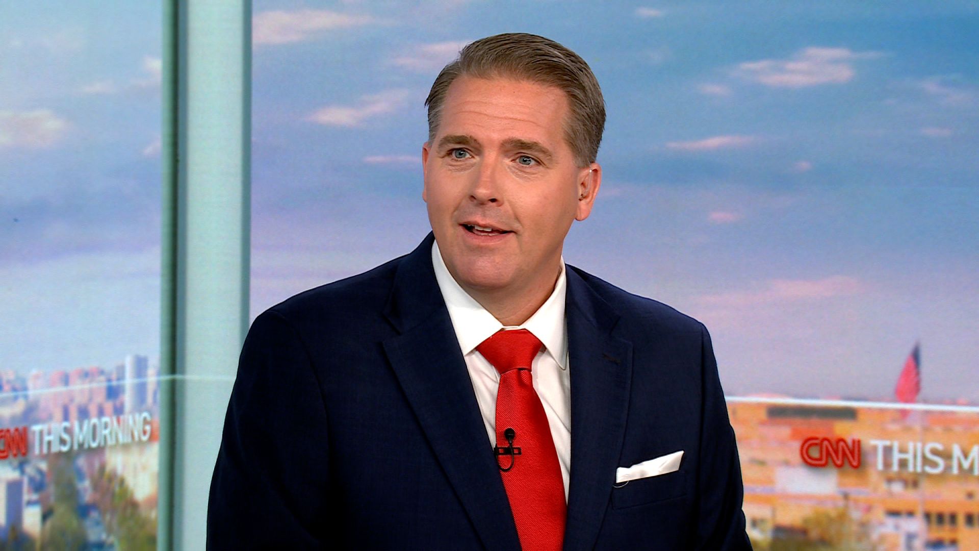 Scott Jennings Triggers Former Biden Aide By Repeating What Scott Bessent Said China Told Him About Biden - RPWMedia