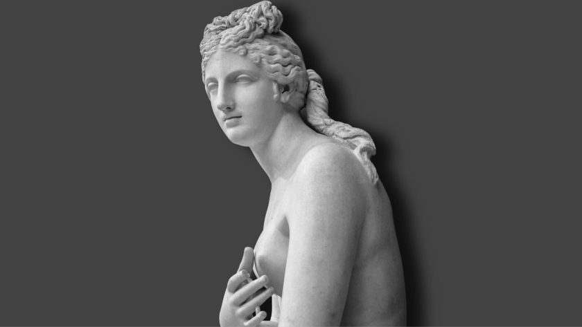Venus Statue Deemed Sexist Removed from Berlin Federal Office – Allah's Willing Executioners