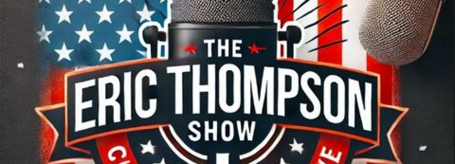 Eric Thompson Show Cover Image