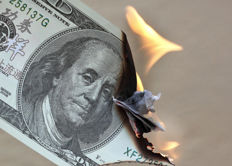 The Trade War Price Hikes Are Starting To Hit, And They Certainly Aren't Small